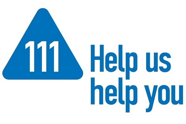 111 Help us to help you